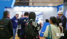 2026哥伦比工业展(FERIA INTERNACIONAL INDUSTRIAL DE BOGOTA)展品范围有哪些?