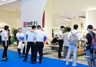 2025苏州家具展展商名录