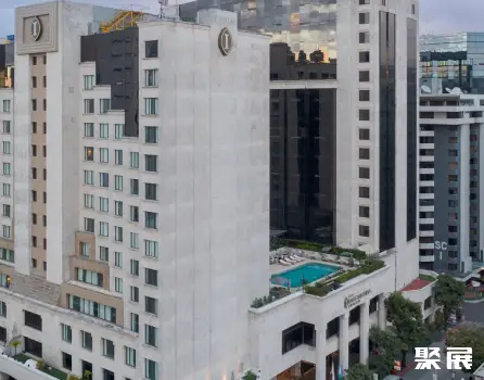 Real InterContinental Guatemala
