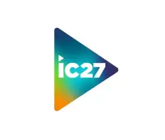 美国视听展Logo