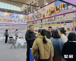 宁波中小工厂展展会现场(现场盛况)7