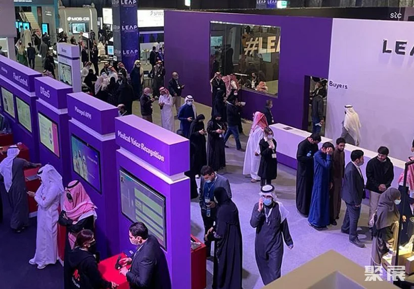 2024沙特通讯及消费电子展12月9-13日举办，展位预定电话、门票会刊申请！中东知名消费电子展
