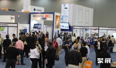 墨西哥涂料展(Latin American Coatings Show )2026门票购买途径