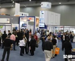 墨西哥涂料展展會現(xiàn)場(現(xiàn)場盛況)4