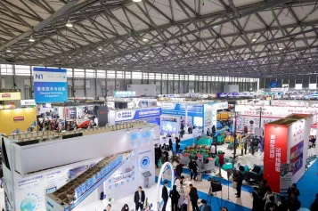 2027上海清洁展 (CCE)观众预登记正式开启，精彩即将登场！