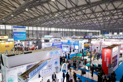 上海清洁设备展2026最新参展商名录