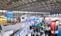 上海清洁展2026观展指南:时间地点/门票