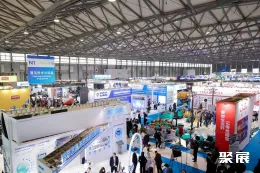 上海清洁设备展现场图片1