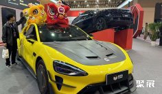 苏州改装车展(GT Show)2026时间和举办地点