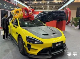 苏州改装车展现场图片35