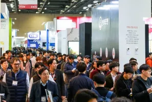 韩国显示展2025展位费与展位图