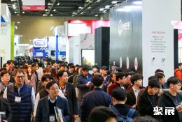 韩国显示展现场图片4