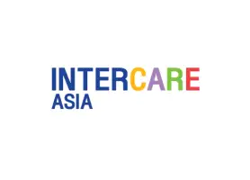 InterCare AsiaLogo