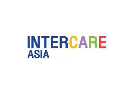 泰国保健展logo