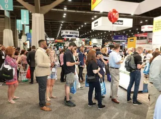 美国环保展2025展位价格与展位申请