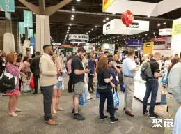 美国废物处理展展会现场(现场盛况)5
