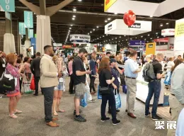 美国环保展现场图片5