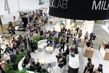 2027葡萄牙欧洲世界咖啡展览会展位费与展位预订
