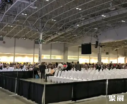 加拿大卡尔加里能源中心