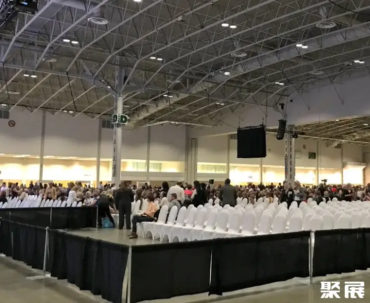 加拿大卡尔加里能源中心实景