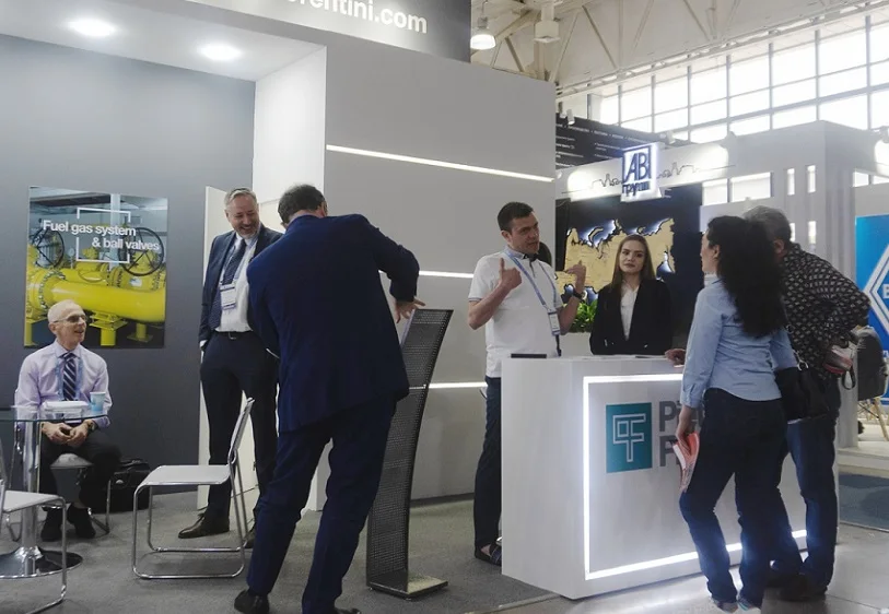 2026乌兹别克斯坦电子展参展攻略(时间+地点+观众预约)