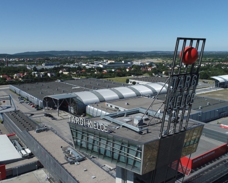 波兰凯尔采会展中心