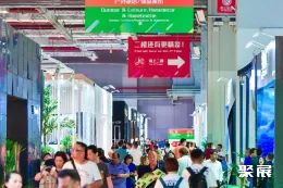 天津家具展现场图片2