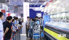 上海纺织机械展2026有哪些参展商?参展商名单大全