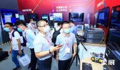 2025上海汽车测试展展品范围有哪些?