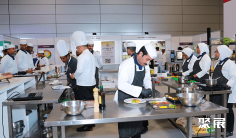 2025阿曼酒店用品展参展攻略(时间地点+门票多少钱?)