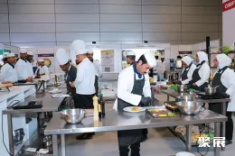 阿曼酒店展展會現(xiàn)場(現(xiàn)場盛況)7