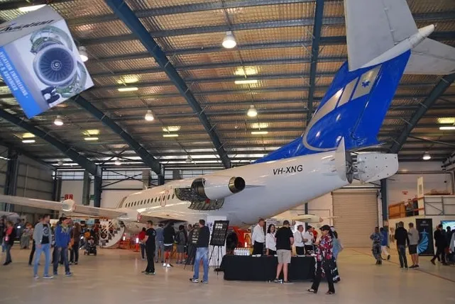 越南国际航空展