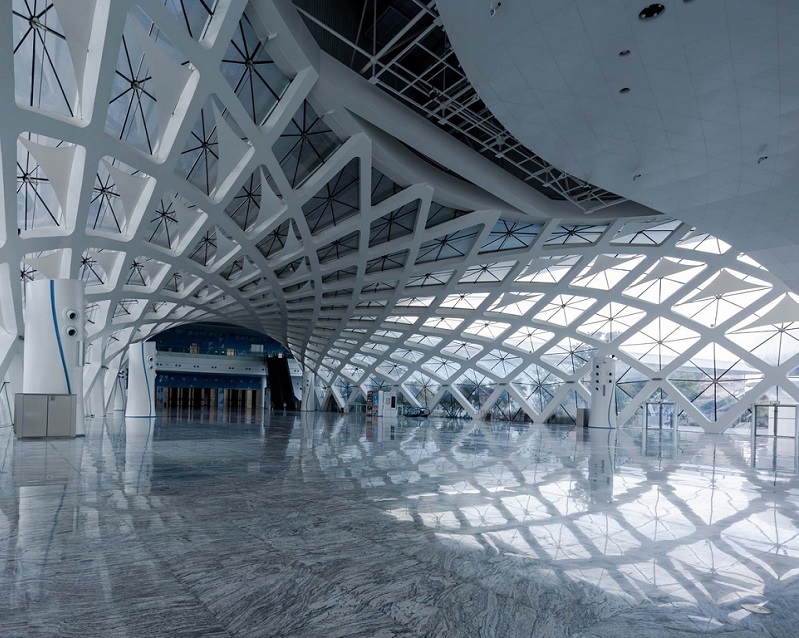 Hainan International Convention and Exhibition Center