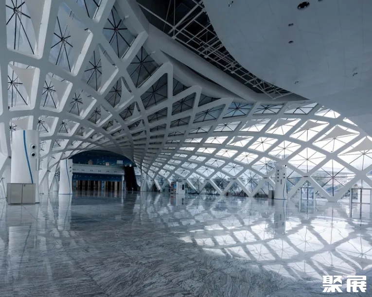 Hainan International Convention and Exhibition Center
