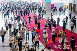 深圳红外展现场图片1