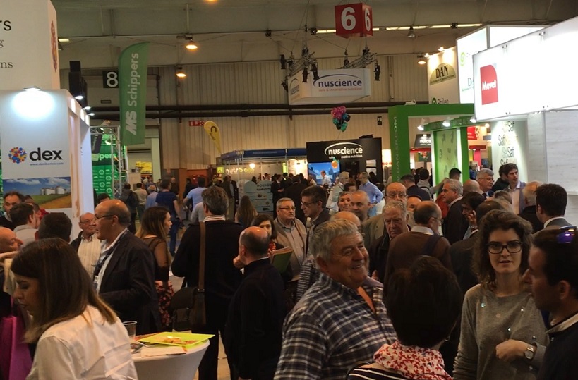 西班牙畜牧展2025门票哪里买