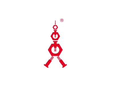上海紧固件展logo
