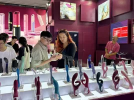 中国成人展2025举办时间与地点