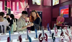 中国成人展2025参展攻略(时间地点+门票多少钱?)