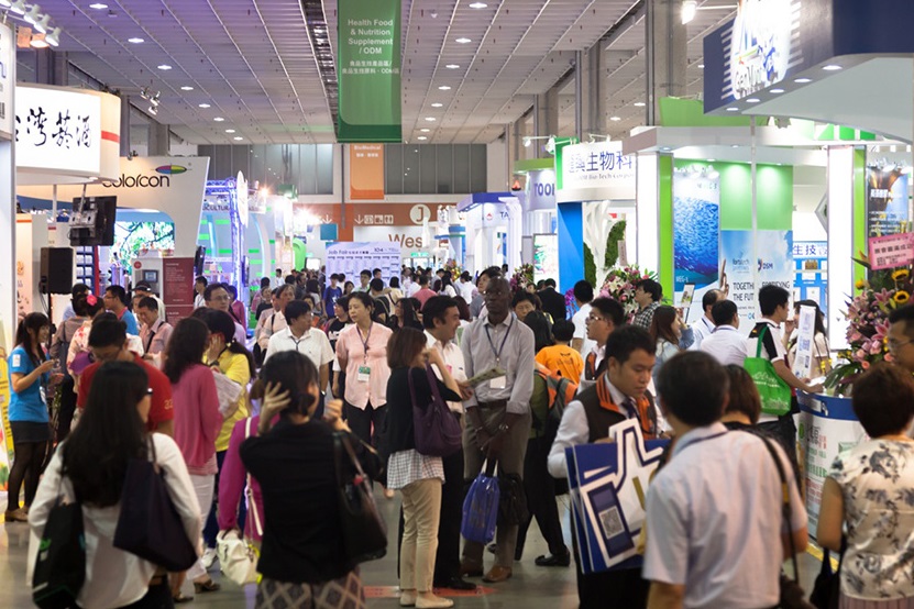 BIO Asia2024台湾生物科技展、亚洲生物科技大会将于7月举办，主办展位预定/报价、展位图、门票购买官方渠道