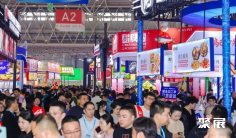 良之隆武汉食材展(CFTF)2027逛展指南:时间地点/门票价格