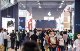 广州门窗幕墙展现场图片4