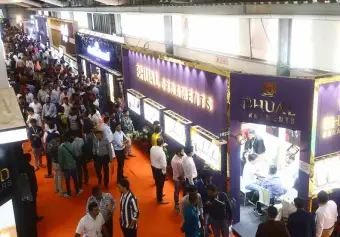 2026土耳其珠宝展(Istanbul Jewelry Show)逛展指南:时间地点/门票多少钱?