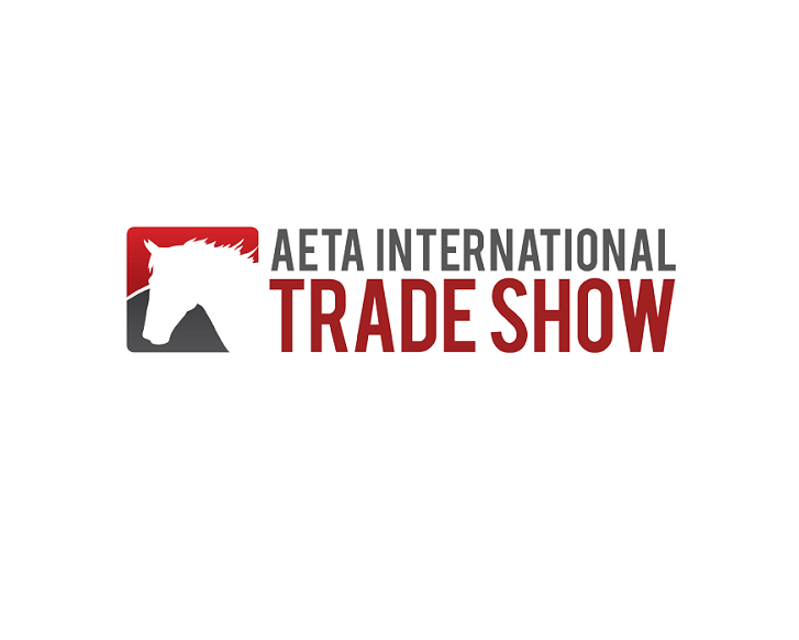 AETA International Trade Show exhibition logo