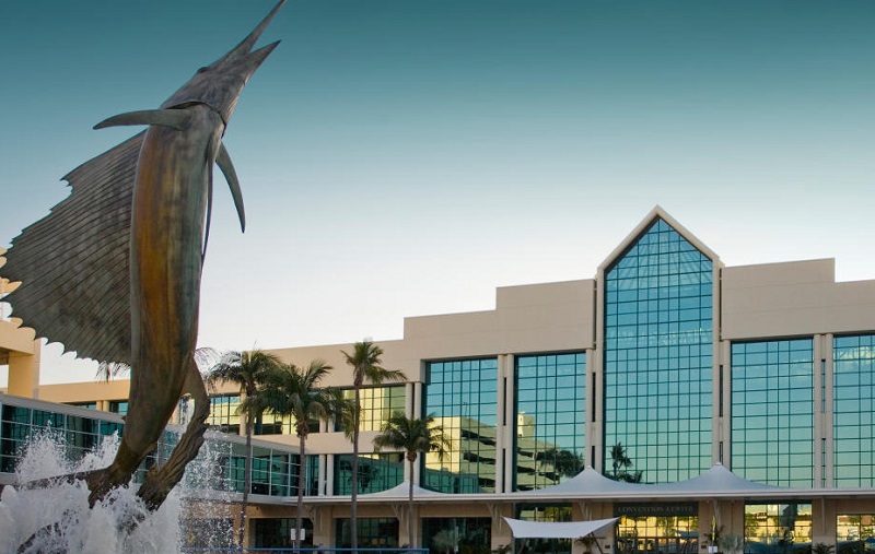 Fort Lauderdale Convention Center