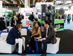 巴西旅游展(WTM Latin America)2027门票购买途径