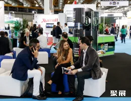 圣保罗旅游展现场图片3