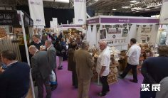 英国餐饮用品展2025时间表及地点
