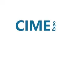 Beijing International Machine Vision & Industrial Application Exhibition (CIME EXPO)Logo
