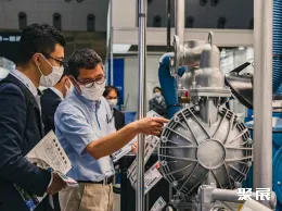 东京海事展现场图片9